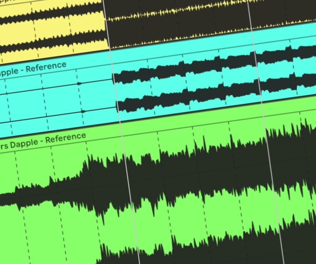 All The Essentials On Using Reference Tracks in Music Production (…And A Couple Less Talked About Tricks)