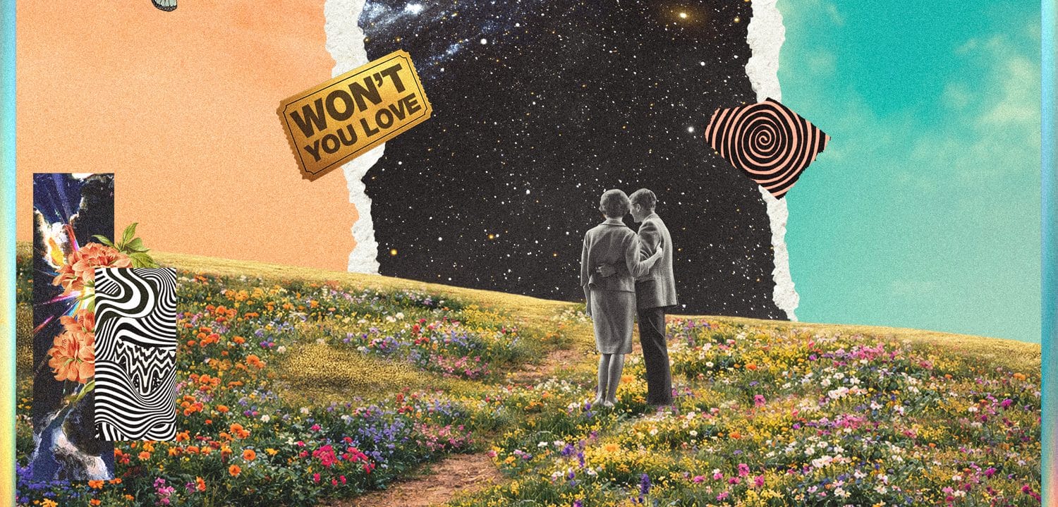 Won't You Love, WonkyWilla, SoDown, new music