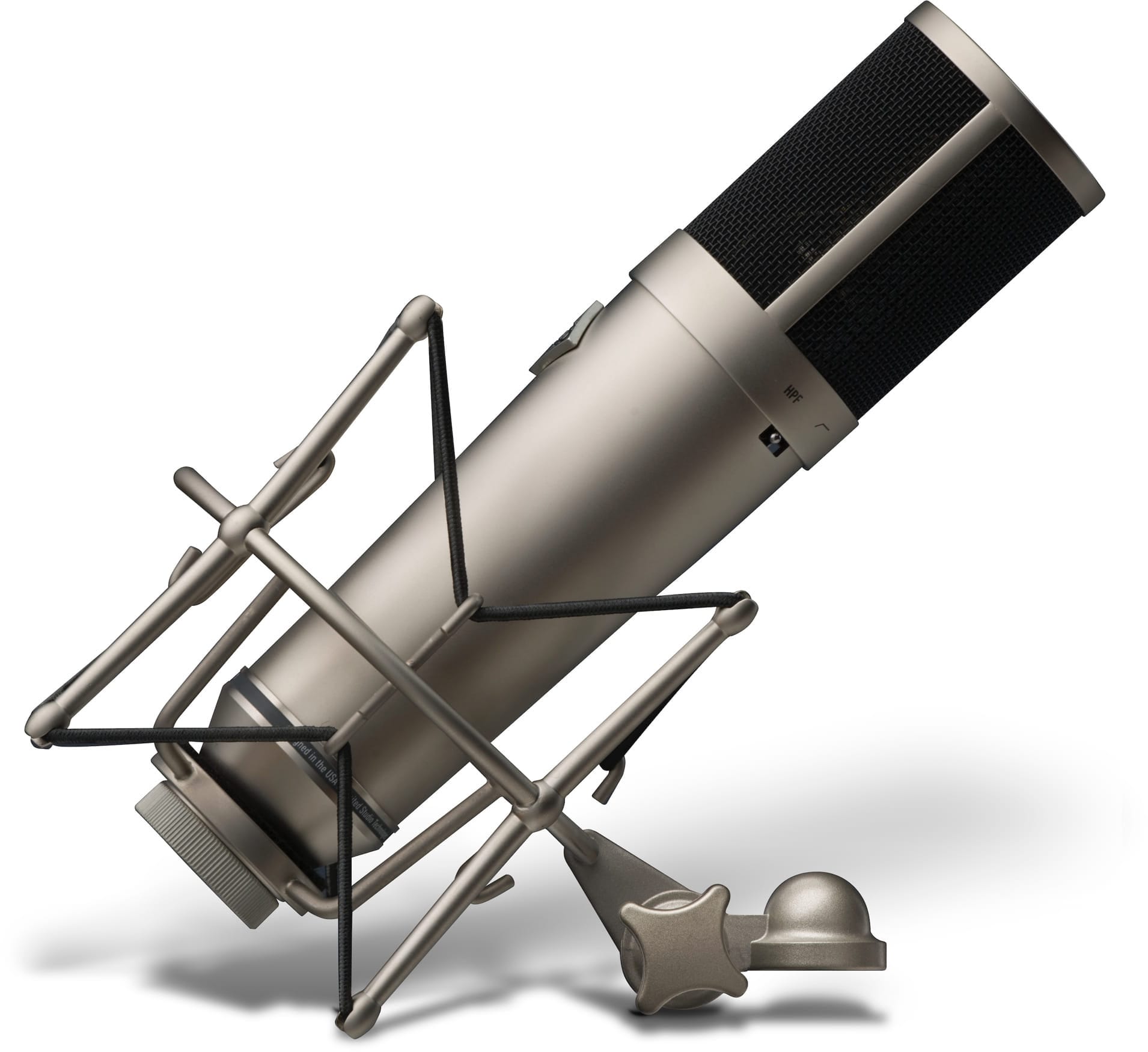 United UT Vintage87 Delivers Classic Studio Tone at a Working Price