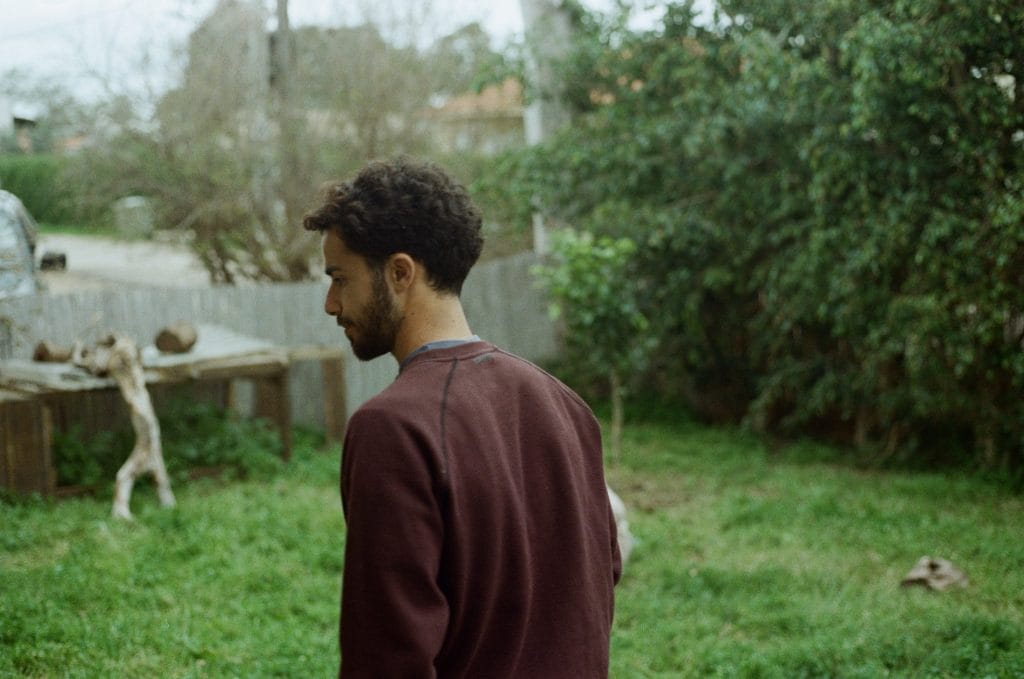 Eshach Launches Karakol With Debut EP Ada