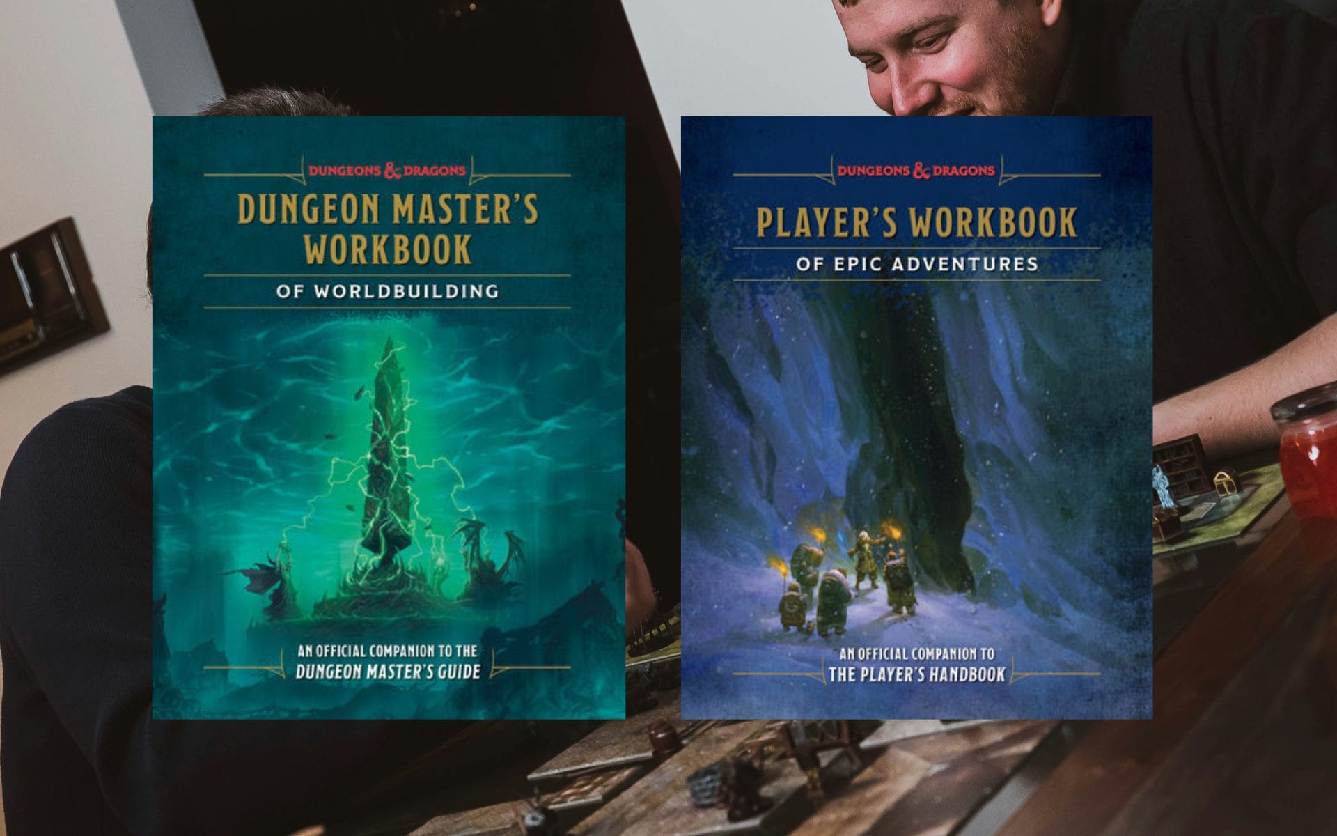 How Worldbuilding in D&D Translates Directly to Building Better Records