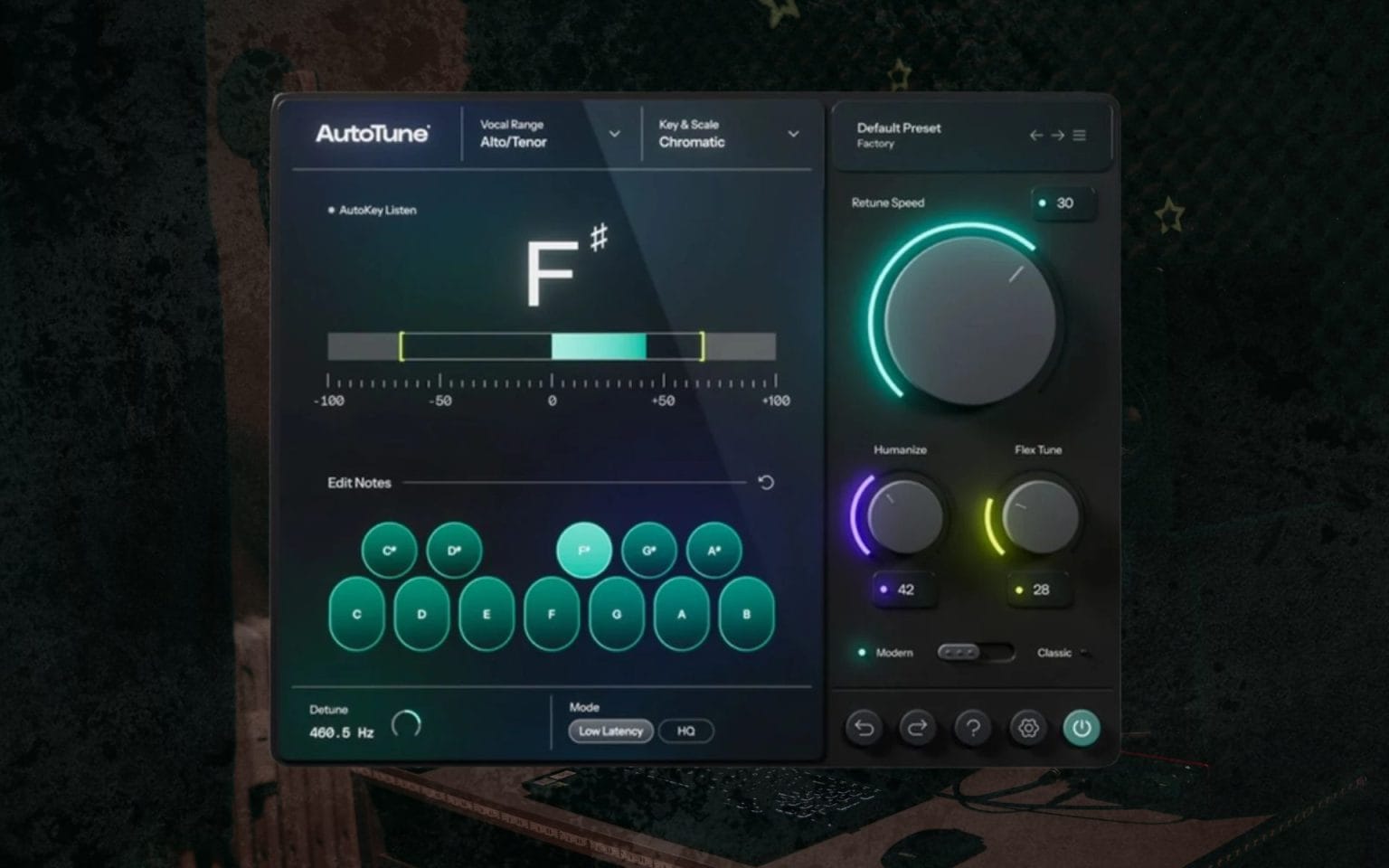 Vocal Tuning Machine 5 Of The Best Vocal Tuning Plugins for Home Studios in 2026 - Magnetic ...