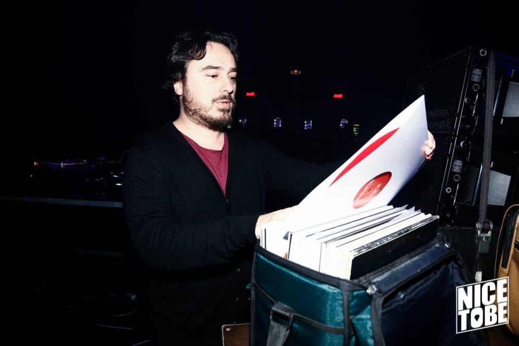 L.D.F.が「World Beats Vol.1」をRahaan、Jesse Bru、DJ Merciとともにローンチ