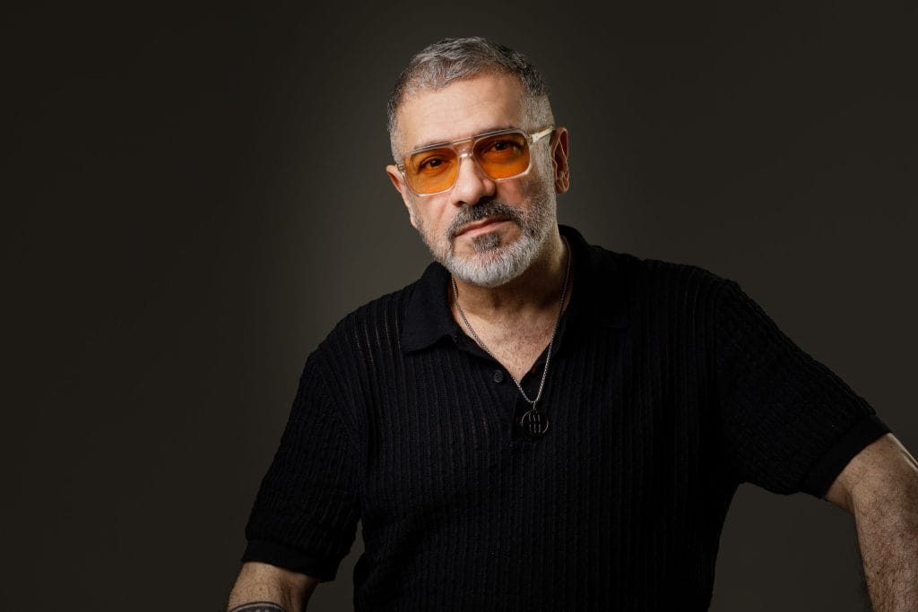 DJ Meme and Antoinette Dunleavy Drop “So Beautiful” on The Disco Express