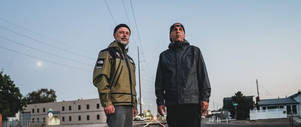 Ben A & Chic Hooligan Deliver Late-Night Heat With “La Mezcalina”