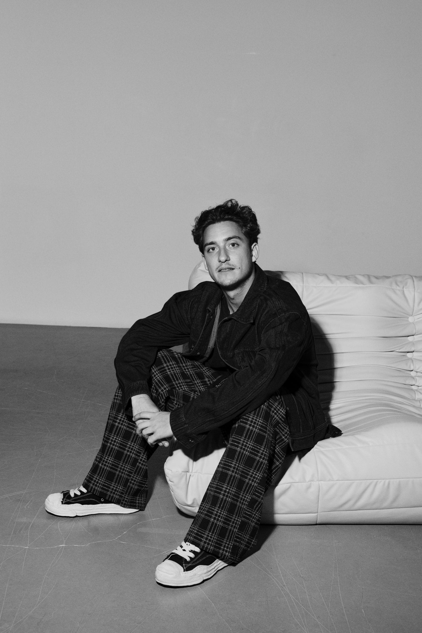 Demayä Expands His Sonic Identity with New Single ‘Nothing But Love’ ft. Joyia