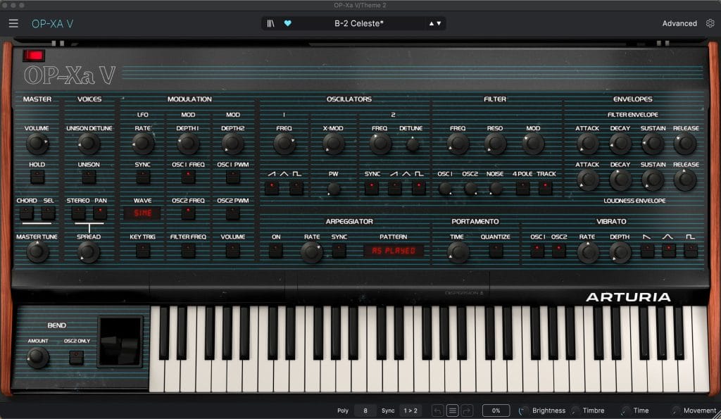 メイキング: Cristi Cons – 「Give Me Love