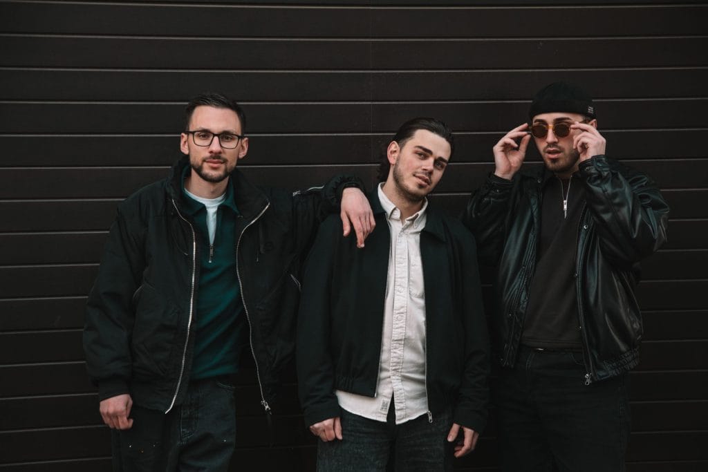 INTERVIEW: East Duo are the result of spontaneous, organic and genius viral music marketing..