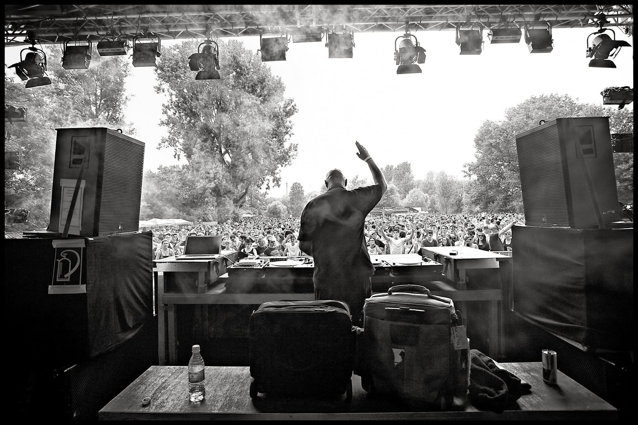 Dan Duncan on Why Suru Was Built for Working Producers