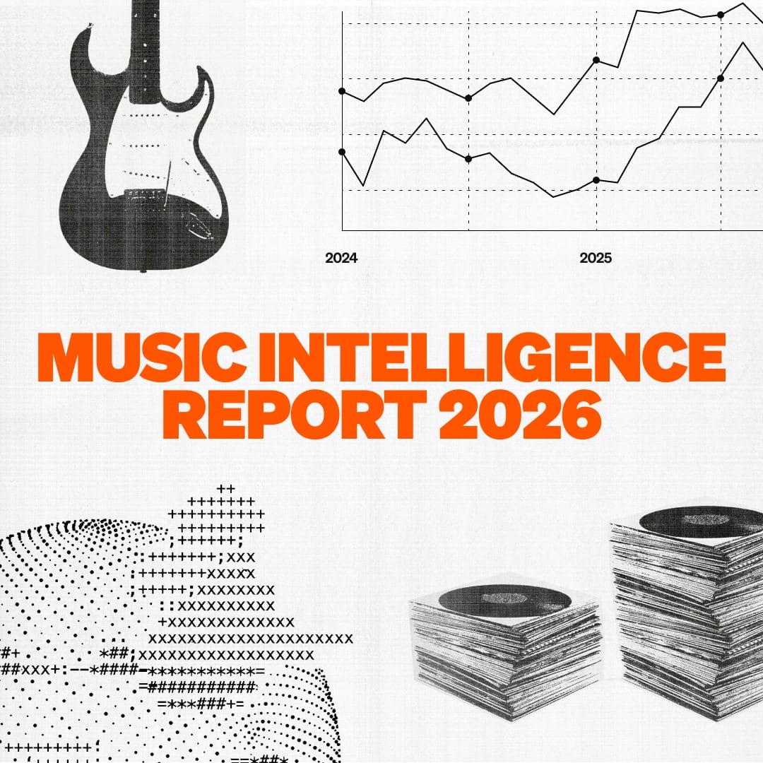 Inside SoundCloud’s 2026 Music Intelligence Report