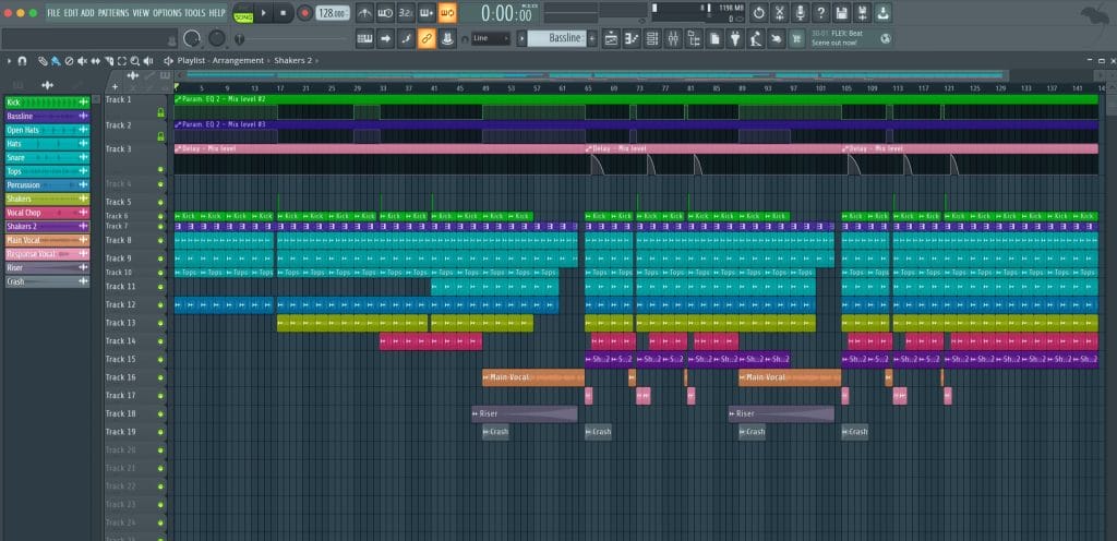 メイキング解説：Aamir Zee – 「On Time
