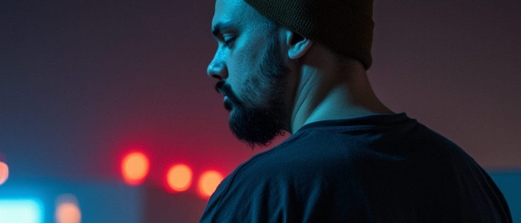 Nihil Young、Magnetic Magazine Recordingsに「Automatic」をリリース