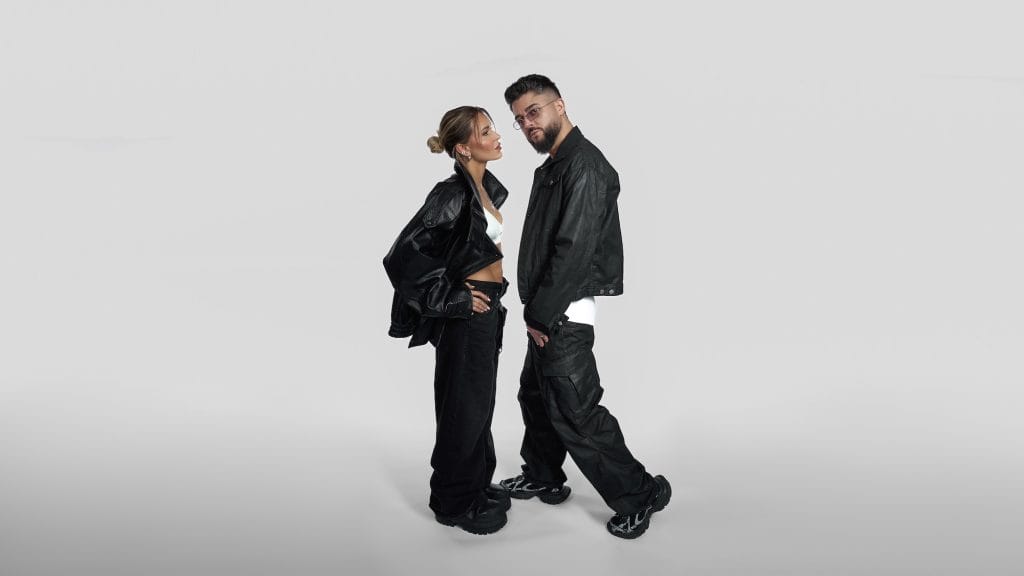 “We’ve learned that we don’t need to fill every moment” No Parachute interview