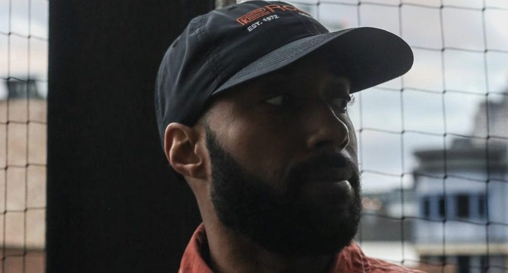 Slxm Sol Launches 2026 With the Simple Love EP on Soul Quest Records