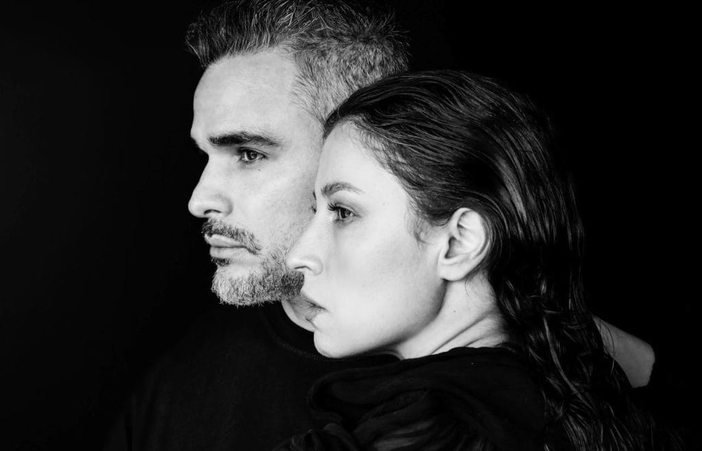 Claxy Return With “Underwater” on Embassy One