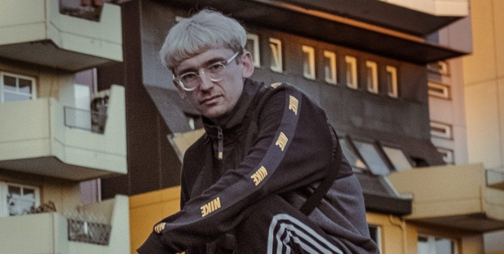 Ascension on Wax Welcomes Black Eyes for AOW004