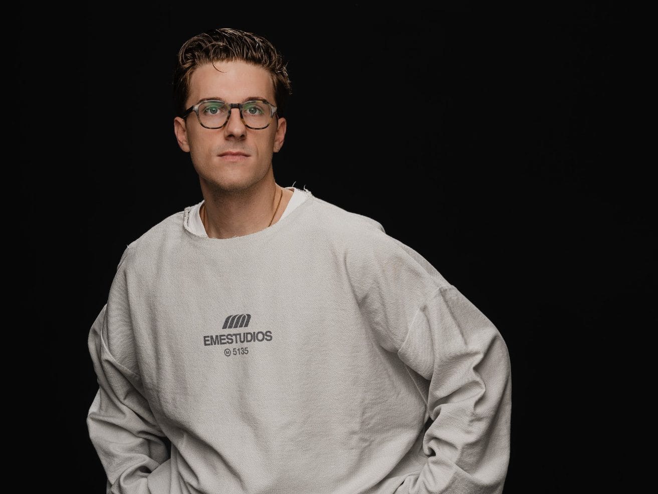 How It Was Made: Alex Steve – “Baby Drive Me” (Sound D’Elite / Tech House)