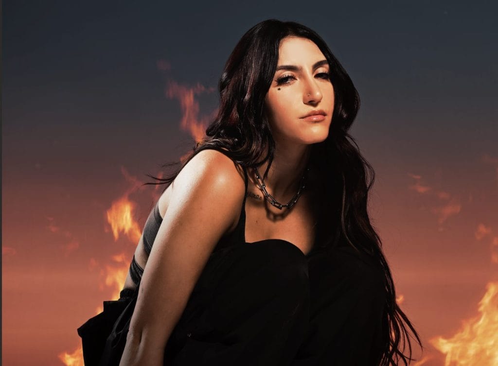 Nostalgix Breaks Down Her DJ Discovery Process and Why the Hunt Still Matters