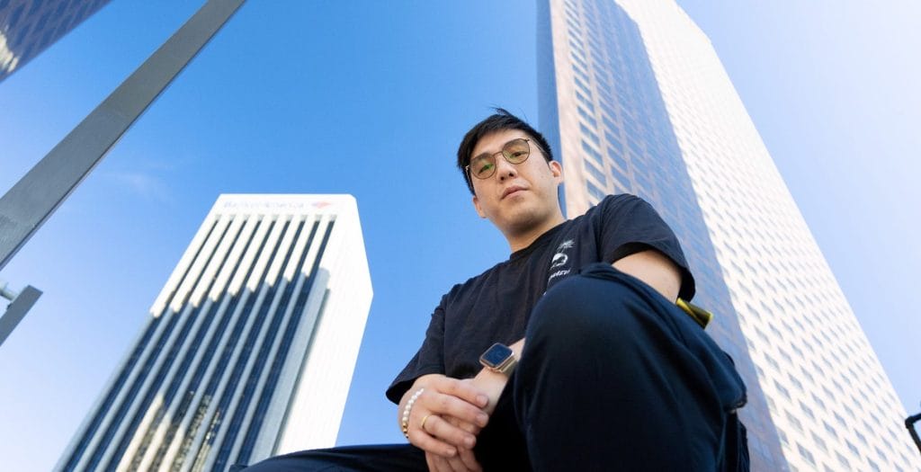 The Creative Boundaries That Defined L’homie’s LIFELINE EP