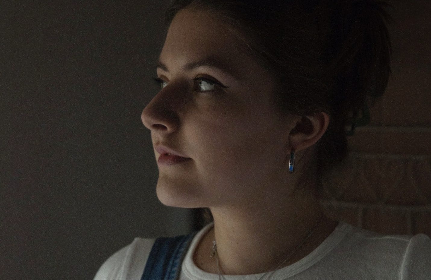 tildatoonz Shares a Moment of Acceptance on C’est La Vie