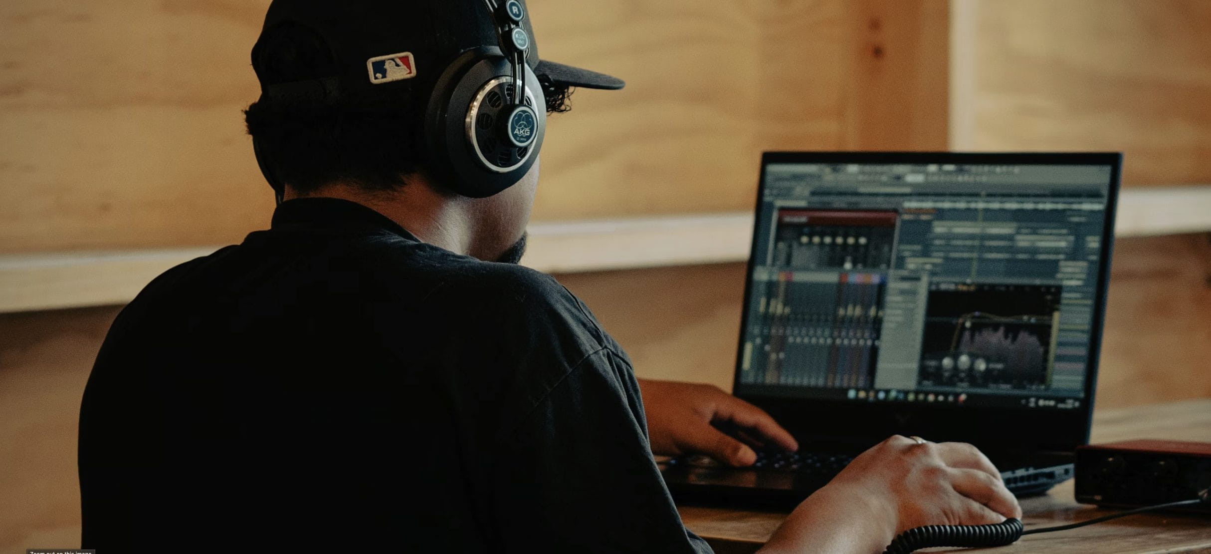 Making Money From Home As A Producer