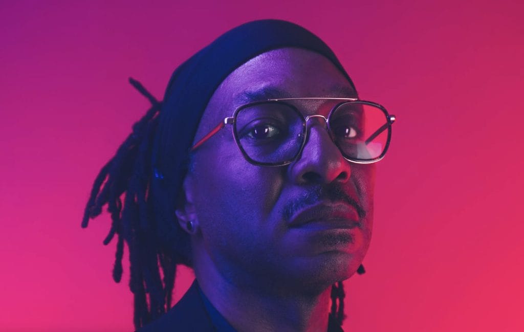 Stacey Pullen on Longevity, Detroit Roots, and the Long Game of Techno