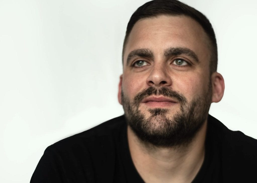 Max Chapmanが語る、父親業、バーンアウト、そしてハウスミュージックでの自分の立場への疑問