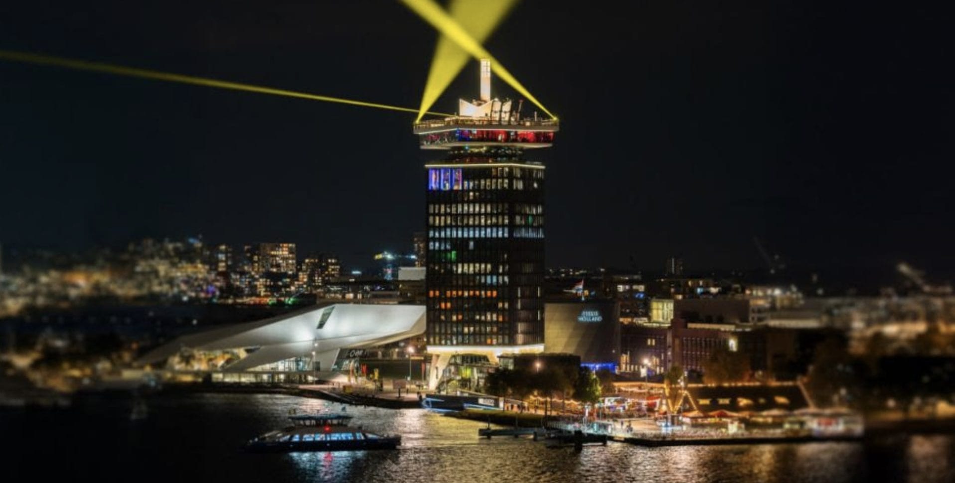 Thinking About ADE 2026? Here’s Your Last Chance for Pre-Sale Access