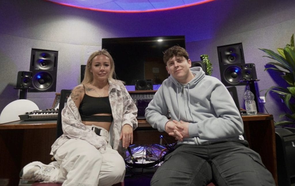 How It Was Made: HL & Elvii – “Fighting For Freedom”