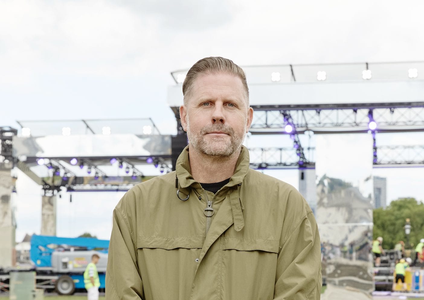 Brand-Owned Festivals Are Rising – Nick Morgan Explains the Industry Shift