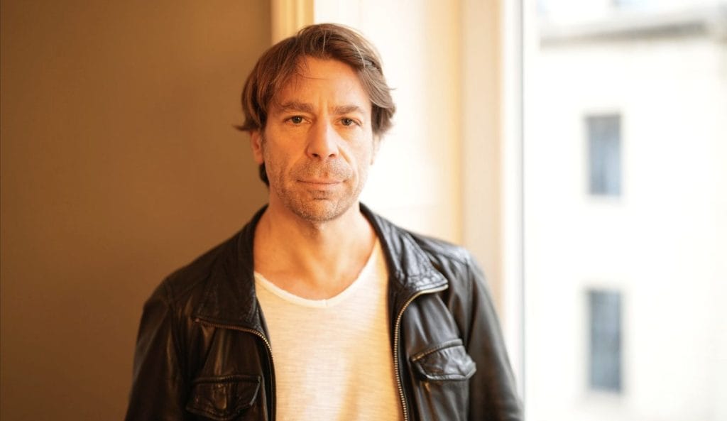 D’Julz on Longevity, Relevance, and Protecting the Dancefloor