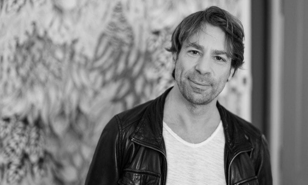 D'Julzが語る、ロングジェビティ、関連性、そしてダンスフロアの保護について