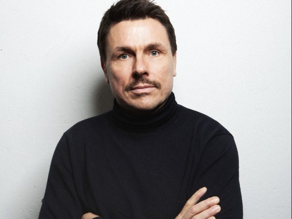 Marc Lenzが語る、舞台裏でDJたちが互いにサポートする静かな方法