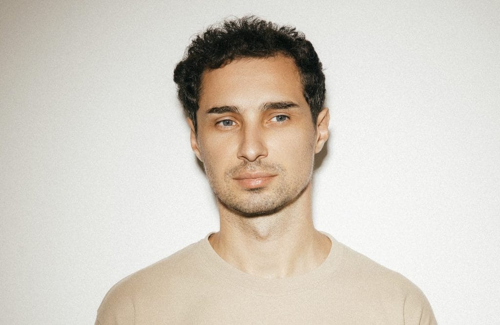 How It Was Made: Cristi Cons – Give Me Love