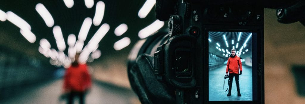 A Guide to Photo Shoots For Artists That Covers Press, Streaming Profiles, And Social