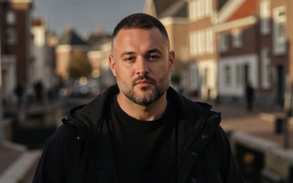 EdOne Breaks Down How He Protects Instinct From Platform Pressure