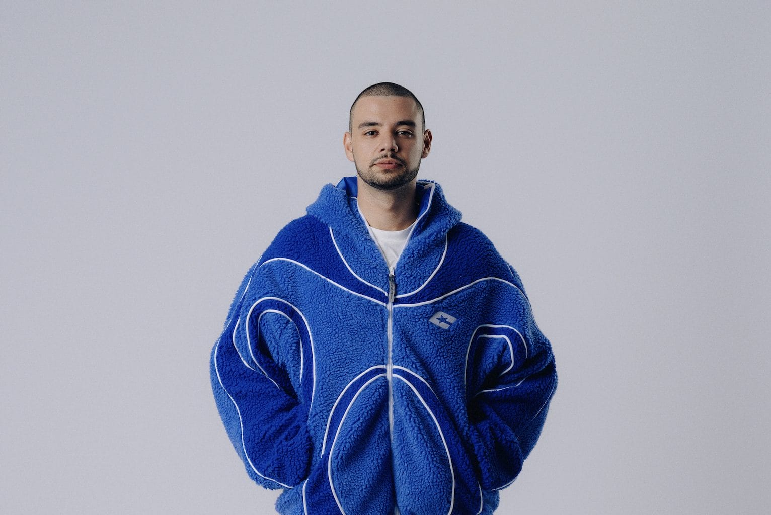 Sparrow (CH)、Charliをフィーチャーした「Sweet Desire」でTortugaからソロ活動をスタート