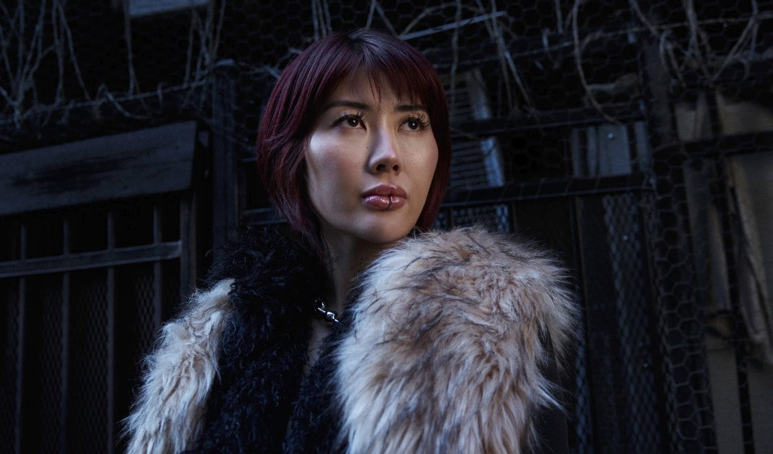 Qrion Discusses Routine, Community, and Her Return to Last Night On Earth