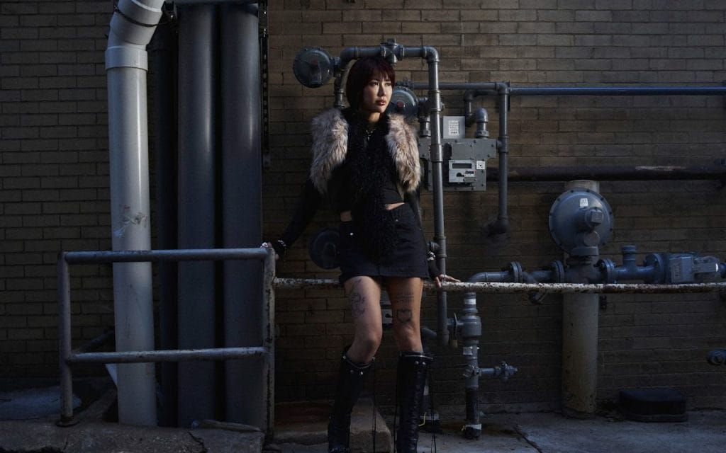 Qrionがルーティン、コミュニティ、そしてLast Night On Earthへの復帰について語る