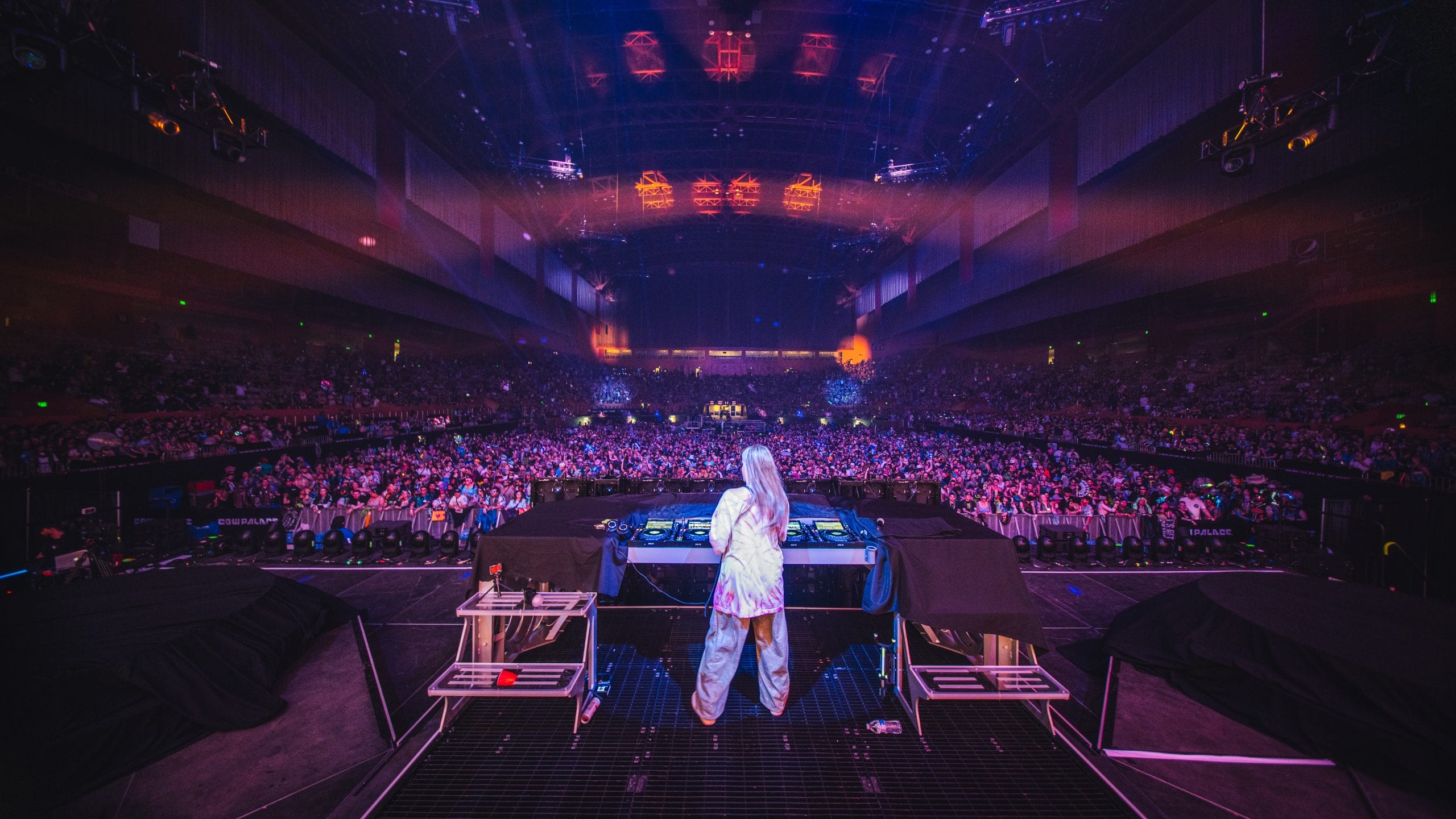 Steller’s ‘Shifting The Lens’ EP Explores Introspection Through Bass Music