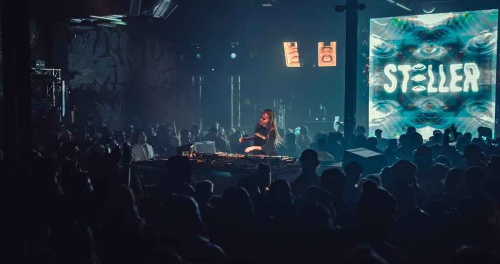Inside Steller’s ‘Shifting The Lens’ Tour: A Concept-First Approach To Bass Music