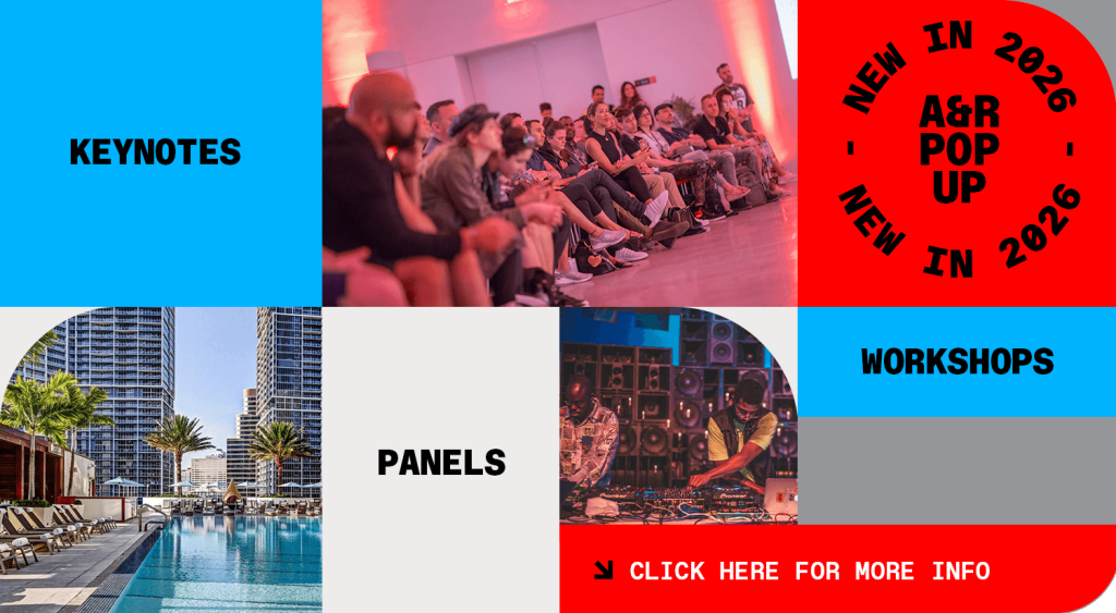 ブランド主導のフェスティバルが台頭 – Nick Morganがインダストリーの転換を解説