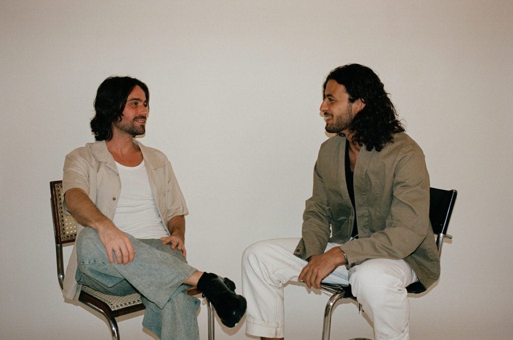 Magnetic Mix: Mozambo