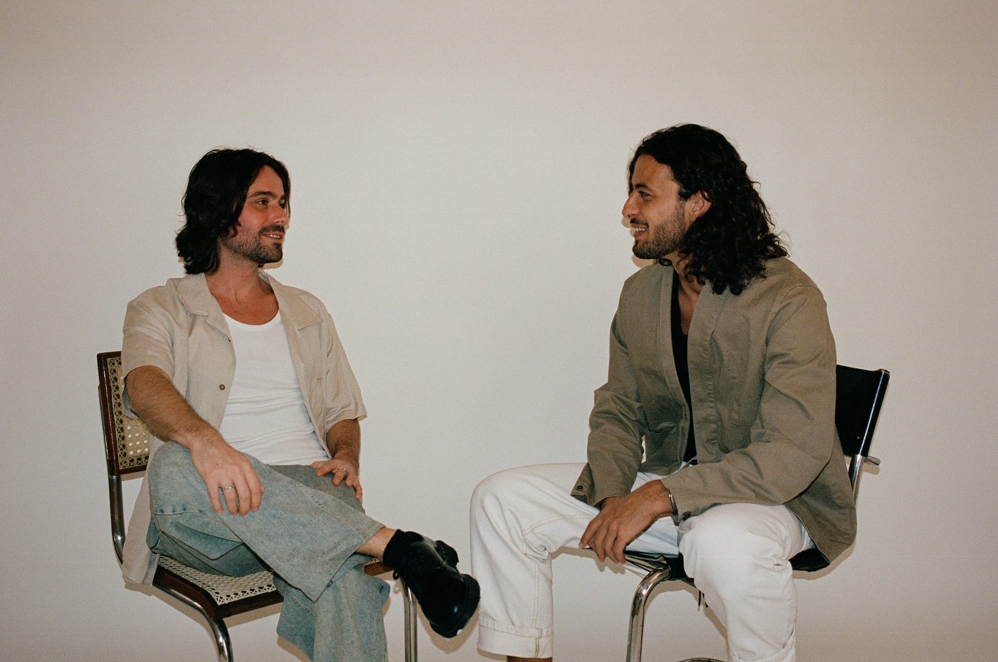 Magnetic Mix: Mozambo