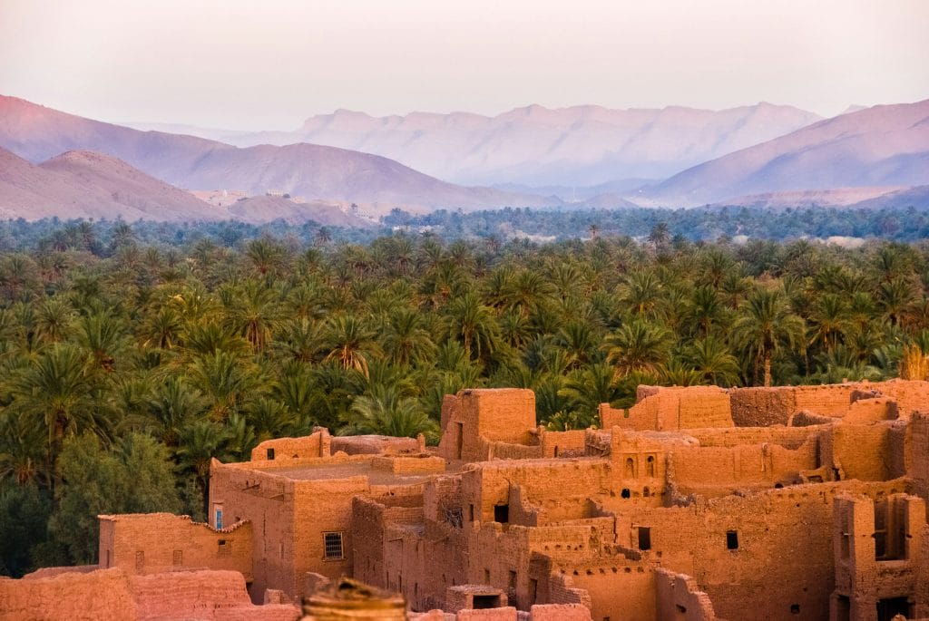 Everything You Need to Know About Traveling to Morocco: Your Ultimate Guide