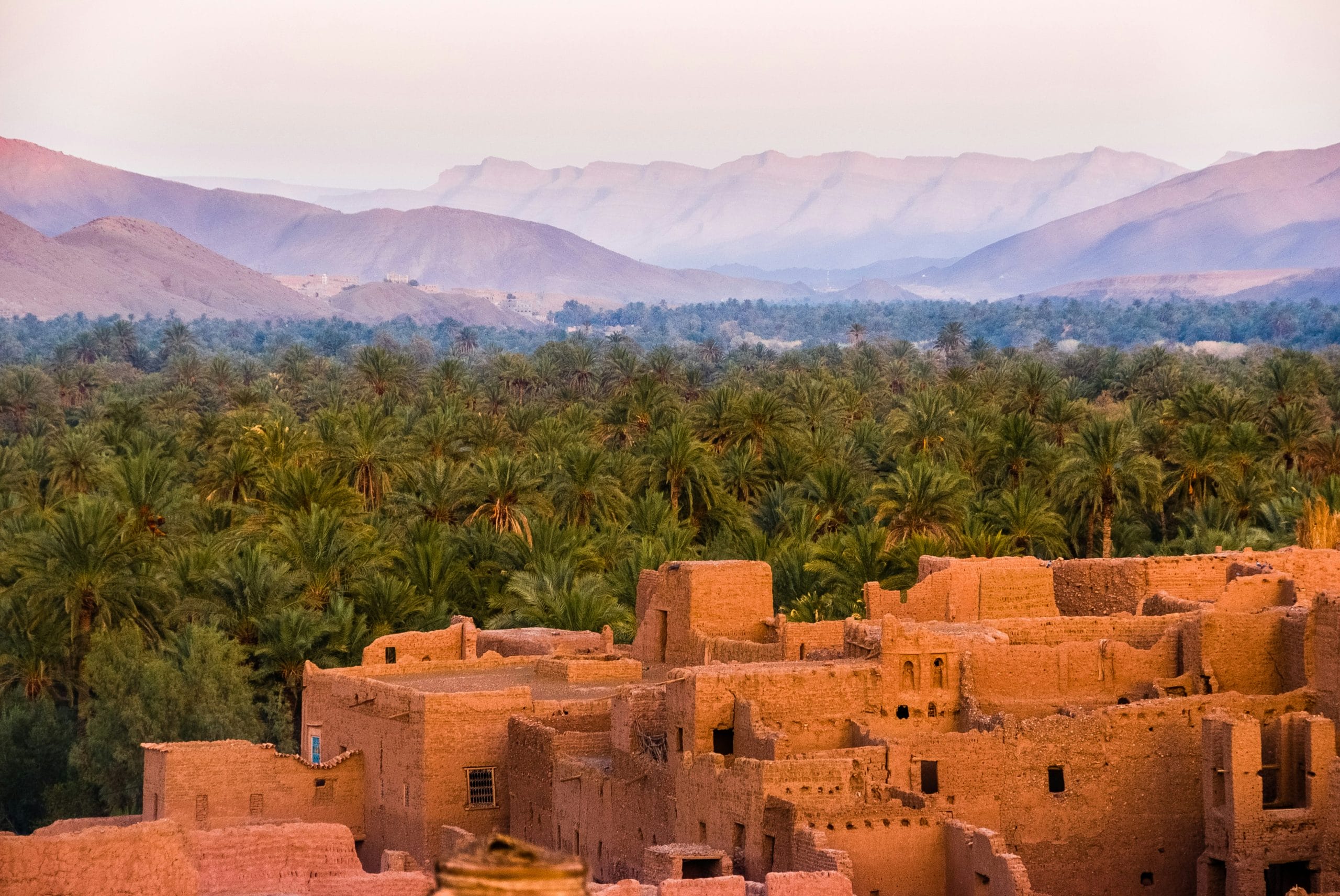 Everything You Need to Know About Traveling to Morocco: Your Ultimate Guide