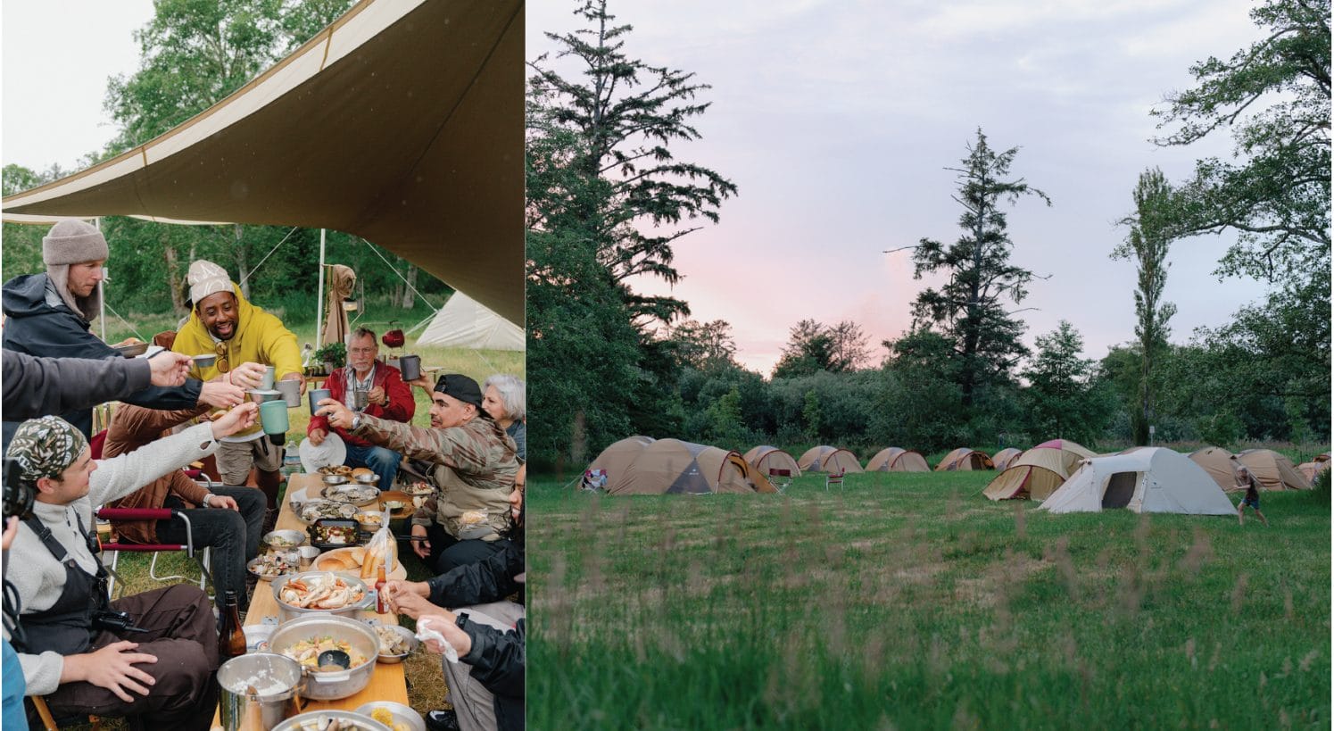 Snow Peak’s Noasobi Philosophy and the Creative Reset