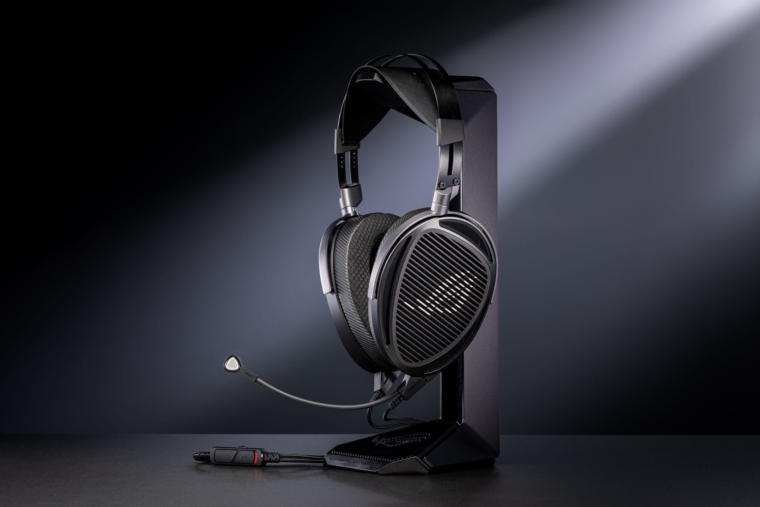 ASUS and HIFIMAN Introduce the ROG Kithara Headset