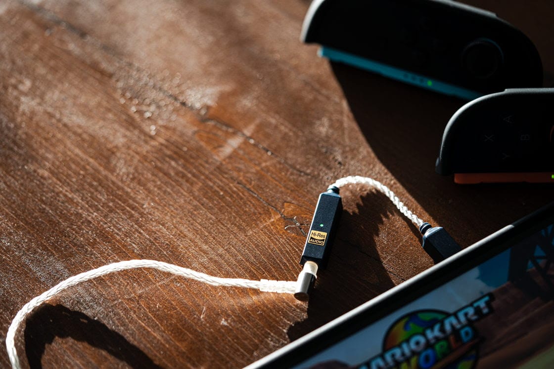 iFi GO link 2 Targets Simple Hi-Res Playback From Any USB Source