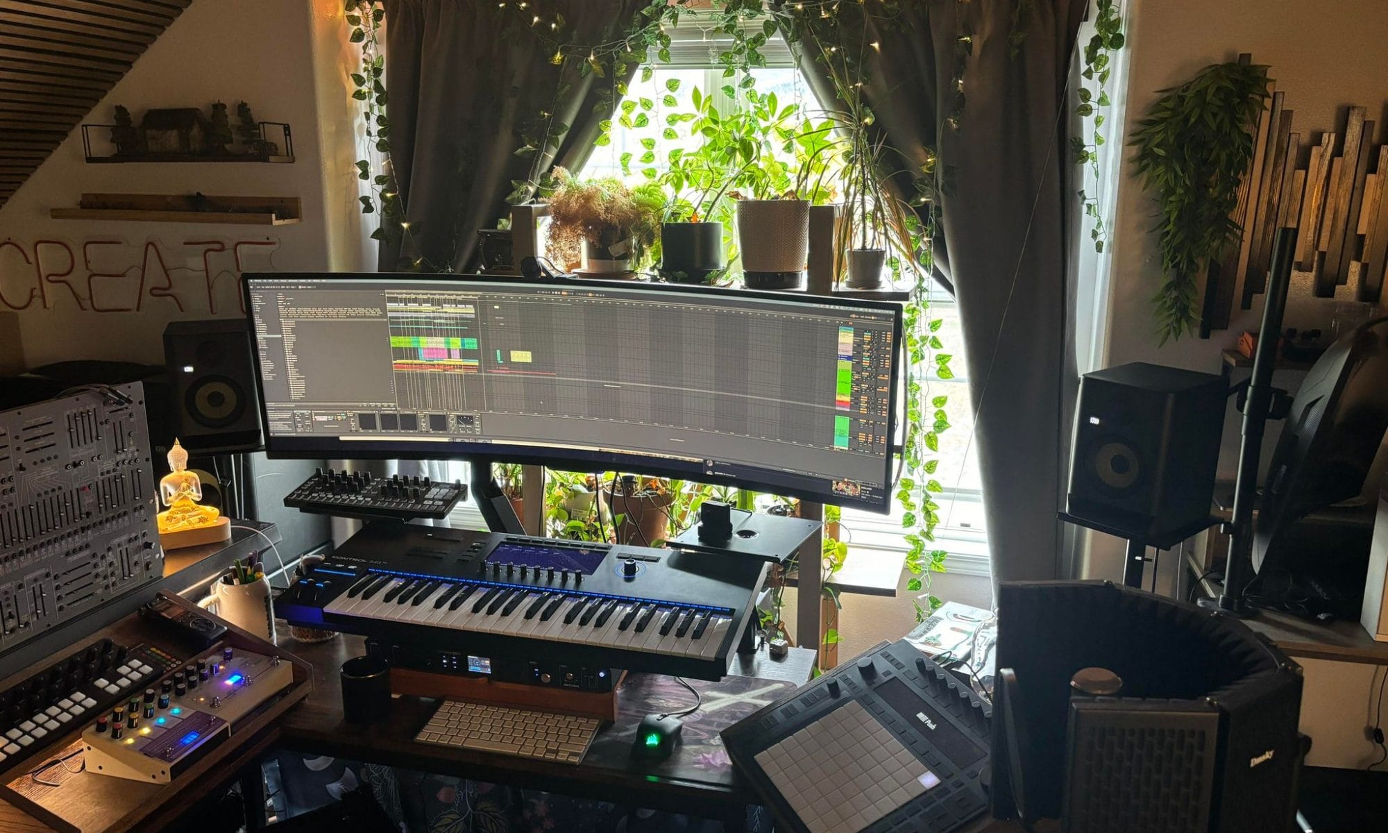 9 Essential Gear Brands For New Producers Setting Up Their First Home Studio Setup